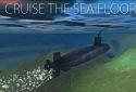 Submarine Simulator 3D screenshot 4
