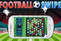 Soccer Swipe Deluxe screenshot 4