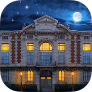 The Mystery - Button Family