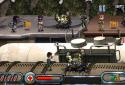 Street Shootting Gun War screenshot 1