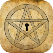 Дом с привидениями Побег