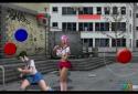 Schoolgirl Fighting Game screenshot 2