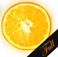 Juice Fruit 3D Live Wallpaper / 3D Сочные Живые Обои