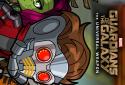 Guardians of the Galaxy: TUW screenshot 4