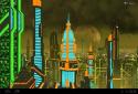 Space City Colony 3D LWP screenshot 4
