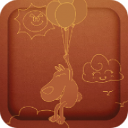 Funny Doggy Live Wallpaper