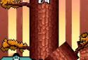 Timberman screenshot 2