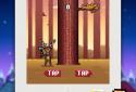 Timberman screenshot 5