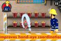 Fireman Sam – Junior Cadet screenshot 1