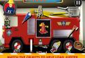 Fireman Sam – Junior Cadet screenshot 10