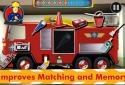 Fireman Sam – Junior Cadet screenshot 3