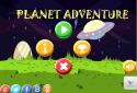 PLANET ADVENTURE screenshot 1