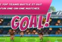 World Soccer Striker screenshot 2