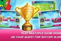 World Soccer Striker screenshot 4