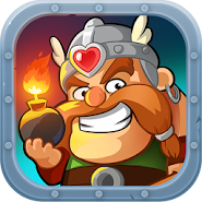 Monster Mania - Tower Strikes