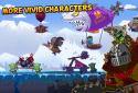 Monster Mania - Tower Strikes screenshot 2