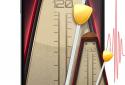 Real Metronome screenshot 1