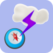 Прогноз магнитных бурь