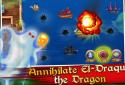 Legends of Dragon's Pirates TD screenshot 4