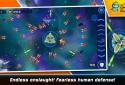 Galaxy Defense Force HD screenshot 3