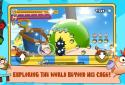 Furball Rampage screenshot 2