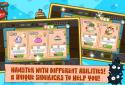 Furball Rampage screenshot 4