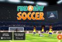 Find a Way Soccer screenshot 1