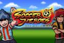 Soccer Heroes - Road to Brazil screenshot 5