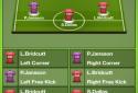 Football Director 2014 screenshot 5