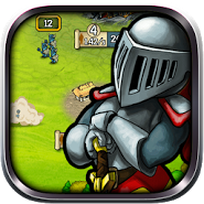 Битва Замков