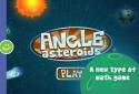 Angle Asteroids - SylvanPlay screenshot 1
