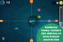 Angle Asteroids - SylvanPlay screenshot 3