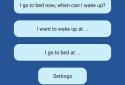 NotSleepy - Калькулятор Сна screenshot 1