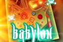 Babylon 2055 Pinball screenshot 1