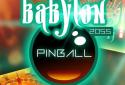 Babylon 2055 Pinball screenshot 10