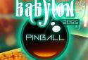 Babylon 2055 Pinball screenshot 15