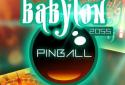 Babylon 2055 Pinball screenshot 5