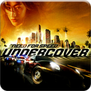 Need For Speed: Undercover