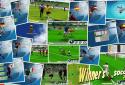 Winner Soccer 2014 screenshot 1