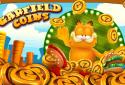 Монеты Гарфилда screenshot 1