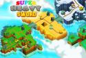 Super Heavy Sword screenshot 8