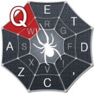 Spider Keyboard™