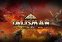 Talisman: Digital Edition screenshot 1