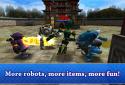 Robot Battle 2 screenshot 10