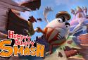 Humpty Dumpty Smash screenshot 2