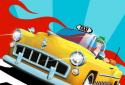 Crazy Taxi City Rush screenshot 1