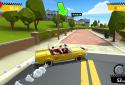 Crazy Taxi City Rush screenshot 10