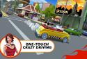 Crazy Taxi City Rush screenshot 11