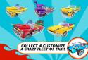 Crazy Taxi City Rush screenshot 13