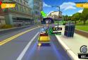 Crazy Taxi City Rush screenshot 15